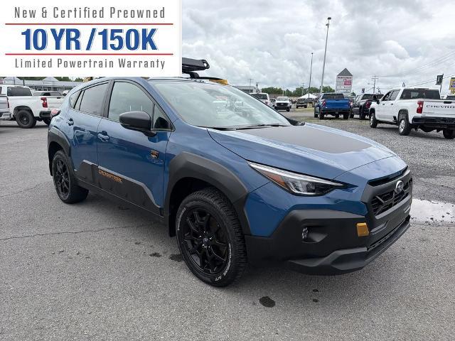 2025 Subaru Crosstrek Wilderness for sale in Summersville, WV