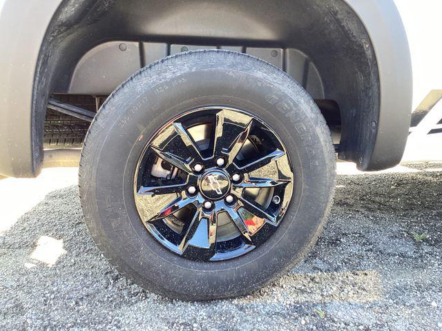2023 Chevrolet Silverado 1500 2WD Regular Cab Long Bed WT
