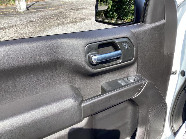 2023 Chevrolet Silverado 1500 2WD Regular Cab Long Bed WT