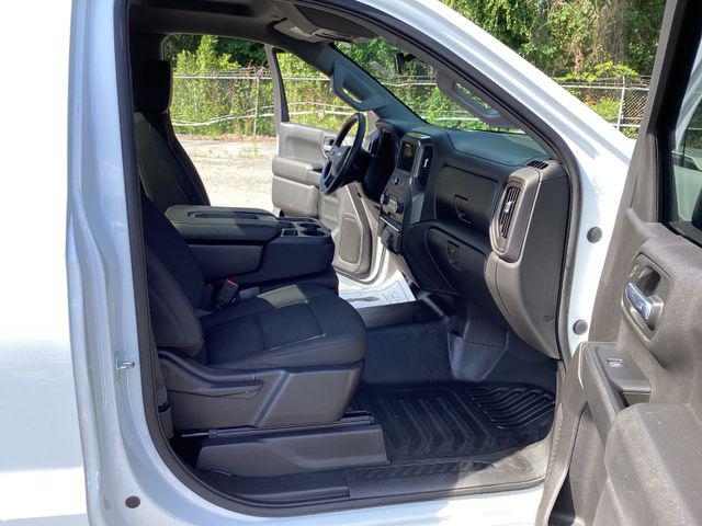 2023 Chevrolet Silverado 1500 2WD Regular Cab Long Bed WT