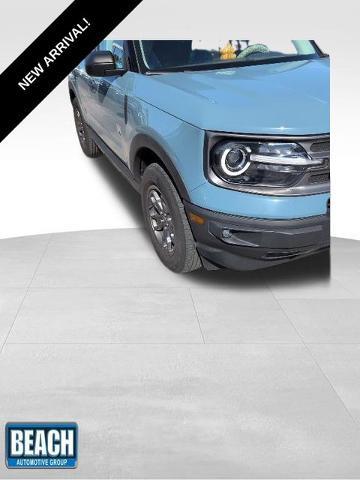 2022 Ford Bronco Sport Big Bend for sale in Myrtle Beach, SC