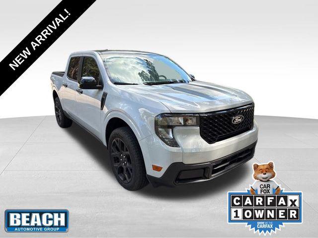 2025 Ford Maverick XLT for sale in Myrtle Beach, SC