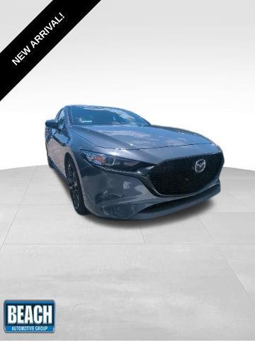 2022 Mazda Mazda3 Carbon Edition for sale in Myrtle Beach, SC