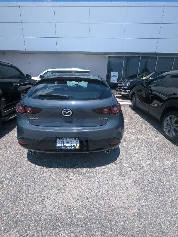 2022 Mazda Mazda3 Carbon Edition