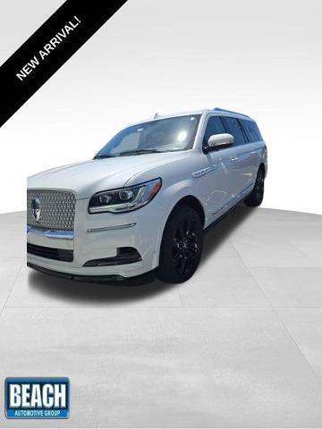 2024 Lincoln Navigator Reserve L for sale in Myrtle Beach, SC