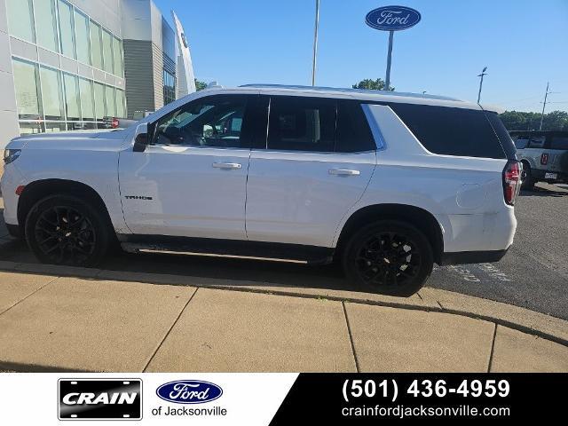 2023 Chevrolet Tahoe 4WD LS for sale in Jacksonville, AR