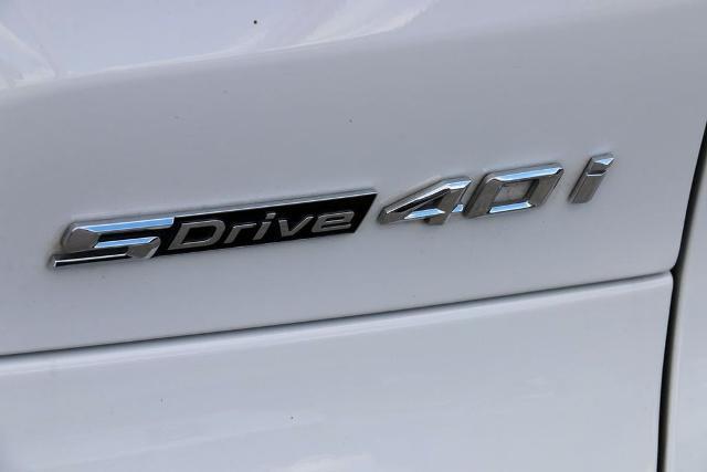 2024 BMW X5 sDrive40i