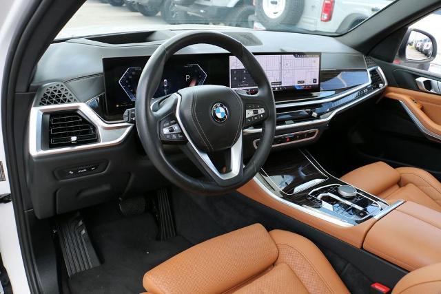2024 BMW X5 sDrive40i