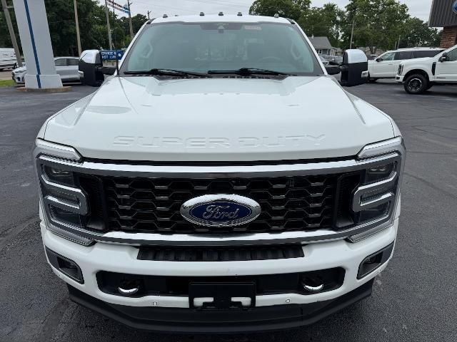 2024 Ford F-450 Limited