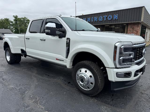 2024 Ford F-450 Limited
