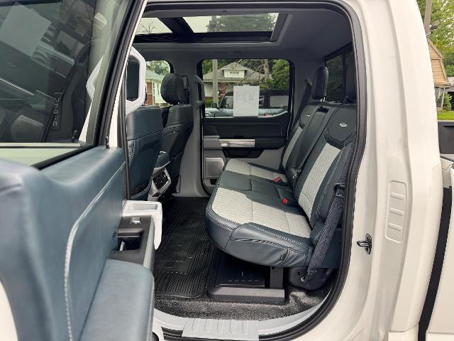 2024 Ford F-450 Limited