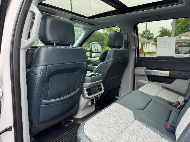 2024 Ford F-450 Limited