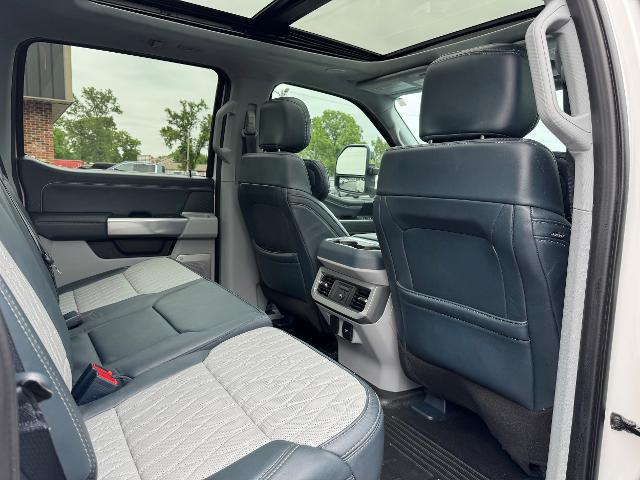2024 Ford F-450 Limited