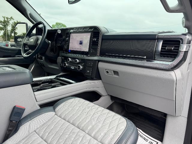 2024 Ford F-450 Limited
