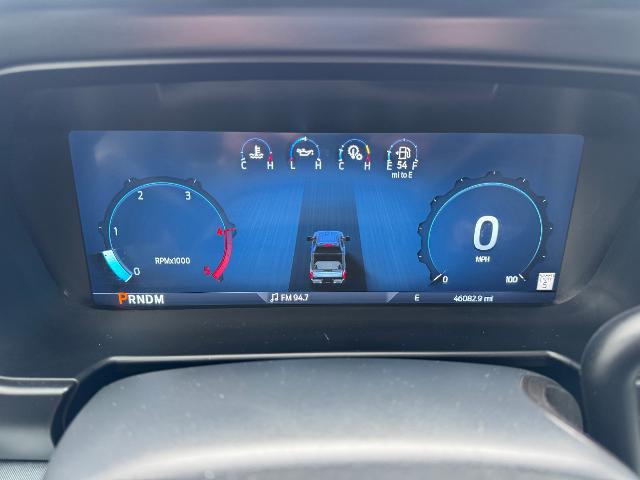 2024 Ford F-450 Limited