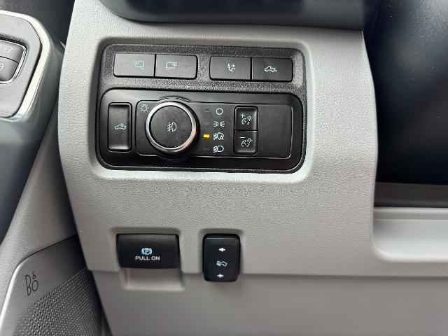 2024 Ford F-450 Limited