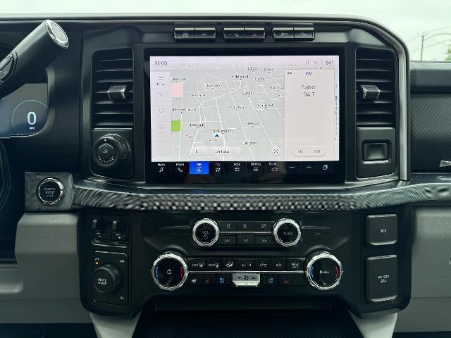2024 Ford F-450 Limited