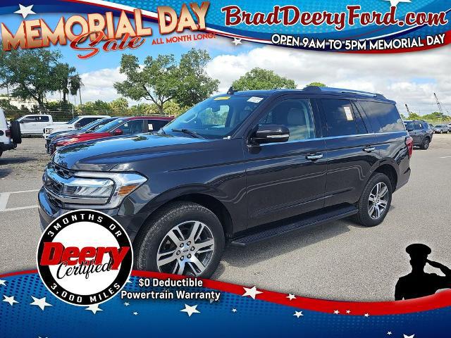 2024 Ford Expedition Limited for sale in Maquoketa, IA