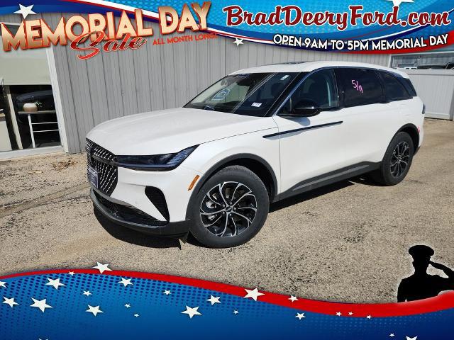 2025 Lincoln Nautilus Premiere for sale in Maquoketa, IA
