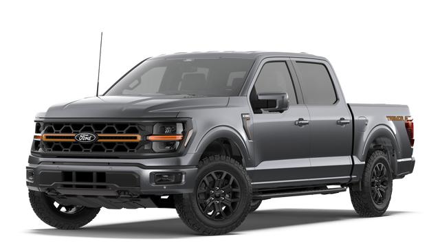2026 Ford F-150 Tremor for sale in Wilmington, NC