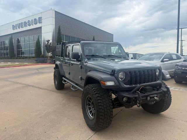 2024 Jeep Gladiator Sport for sale in Tulsa, OK