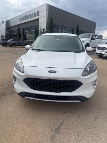 2020 Ford Escape SEL for sale in Tulsa, OK