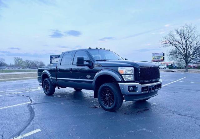 2013 Ford F-250 LARIAT for sale in Tulsa, OK