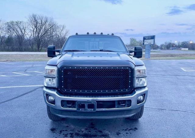 2013 Ford F-250 LARIAT