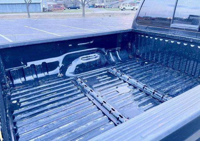 2013 Ford F-250 LARIAT