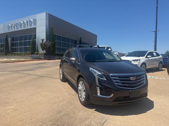 2019 Cadillac XT5 Premium Luxury for sale in Tulsa, OK
