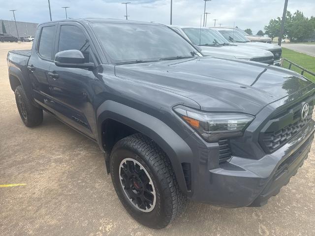 2024 Toyota Tacoma TRD Off Road for sale in Tulsa, OK