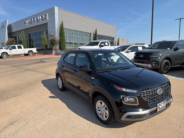 2022 Hyundai Venue SE for sale in Tulsa, OK