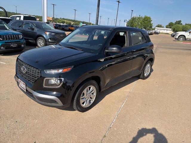 2022 Hyundai Venue SE