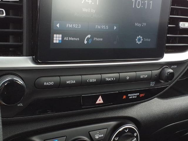 2022 Hyundai Venue SE