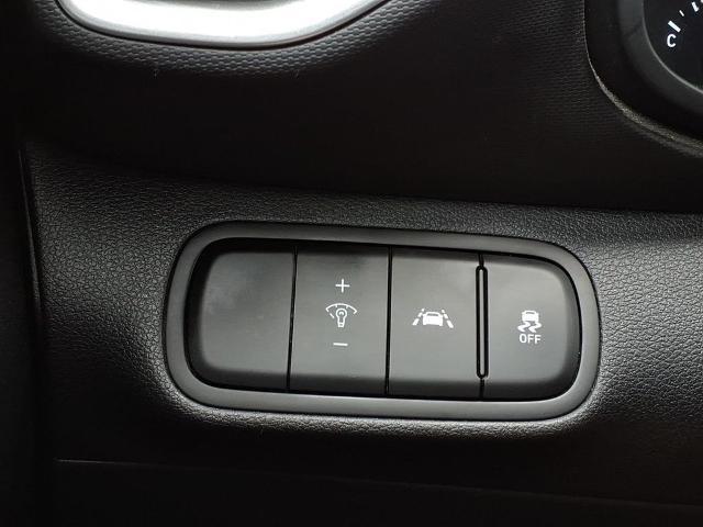 2022 Hyundai Venue SE