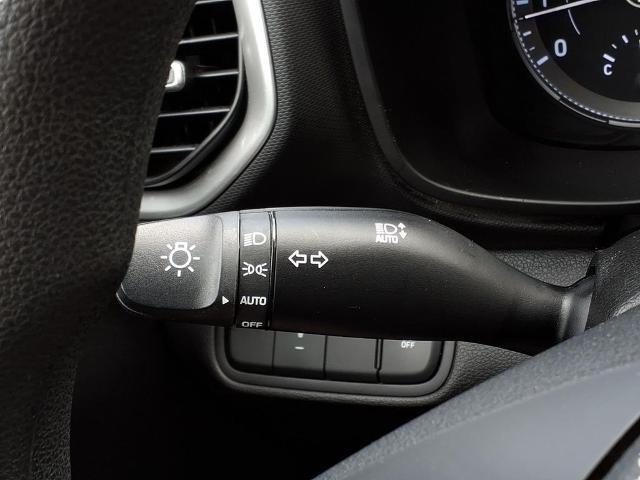 2022 Hyundai Venue SE