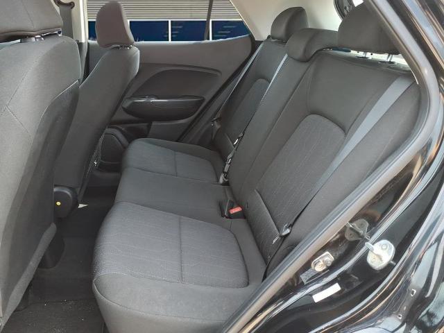 2022 Hyundai Venue SE