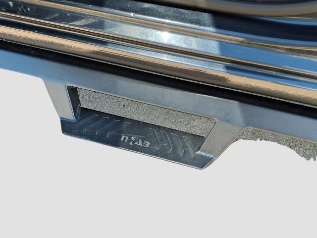 2020 Chevrolet Silverado 1500 4WD Crew Cab Short Bed Custom
