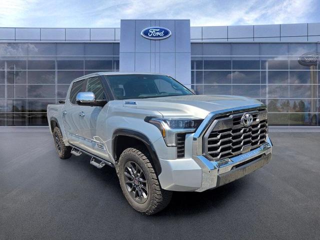 2025 Toyota Tundra 1794 Edition CrewMax 5.5' Bed