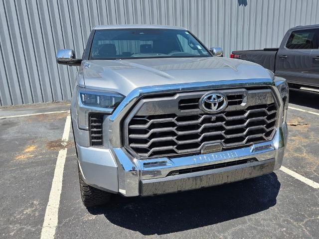 2025 Toyota Tundra 1794 Edition CrewMax 5.5' Bed