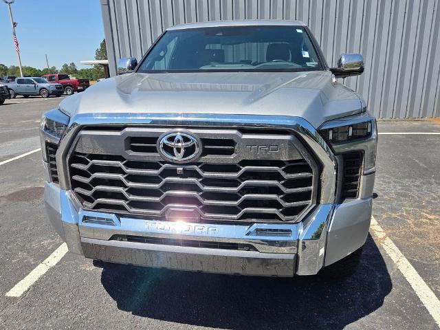 2025 Toyota Tundra 1794 Edition CrewMax 5.5' Bed