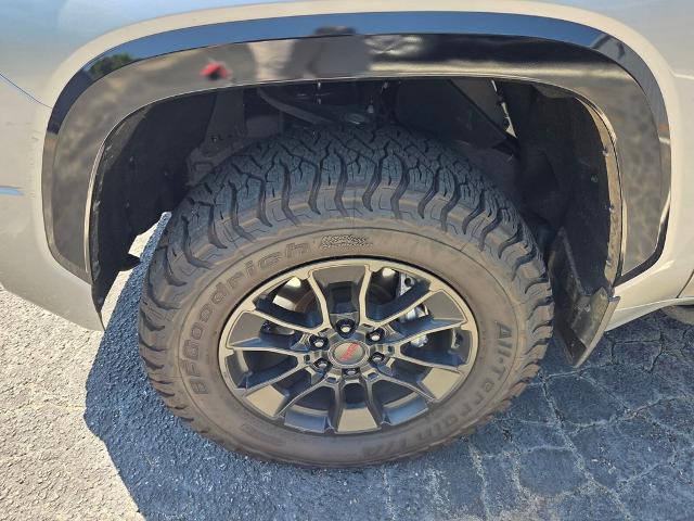 2025 Toyota Tundra 1794 Edition CrewMax 5.5' Bed