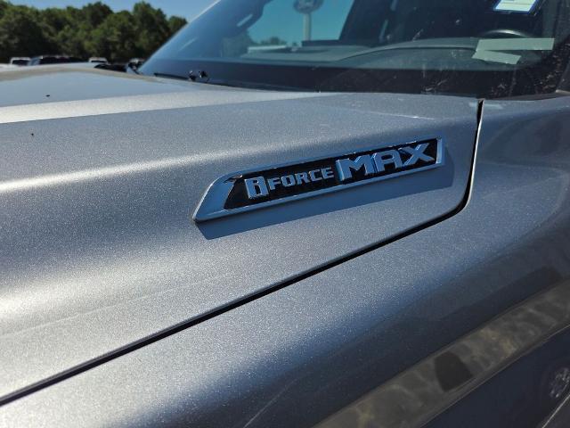 2025 Toyota Tundra 1794 Edition CrewMax 5.5' Bed