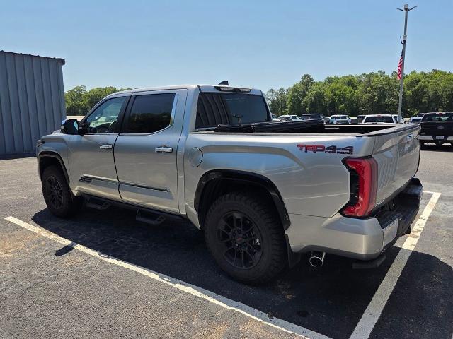 2025 Toyota Tundra 1794 Edition CrewMax 5.5' Bed