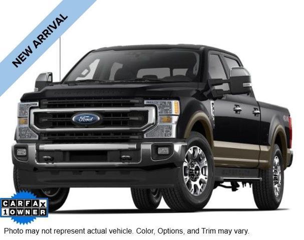 2022 Ford F-350 Platinum for sale in Chantilly, VA