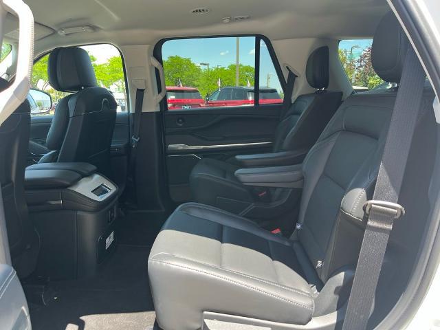 2026 Lincoln Navigator Premiere