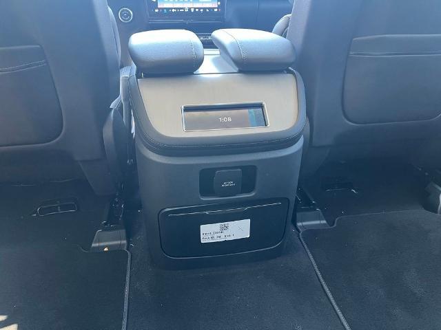 2026 Lincoln Navigator Premiere