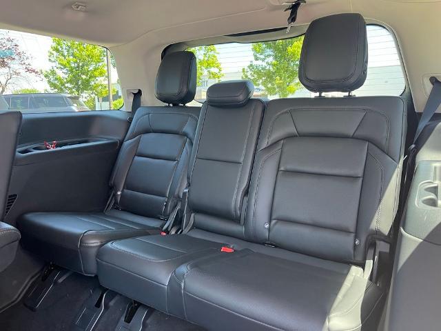 2026 Lincoln Navigator Premiere