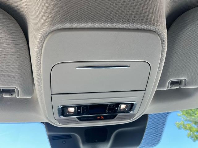2026 Lincoln Navigator Premiere