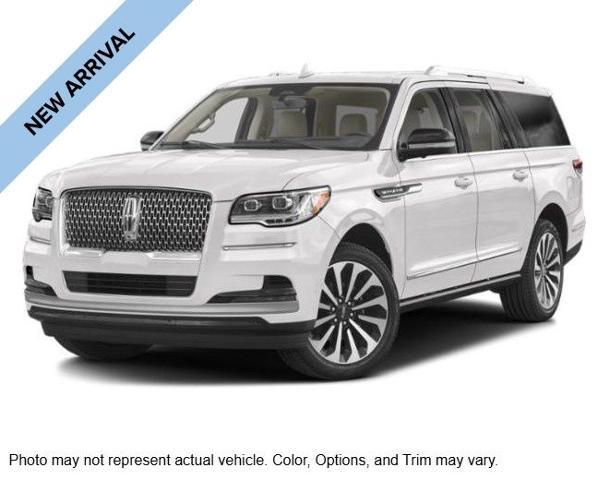 2022 Lincoln Navigator Reserve L for sale in Chantilly, VA